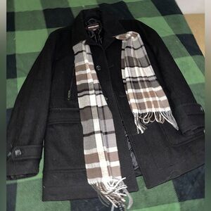 Michael Kors Pea Coat